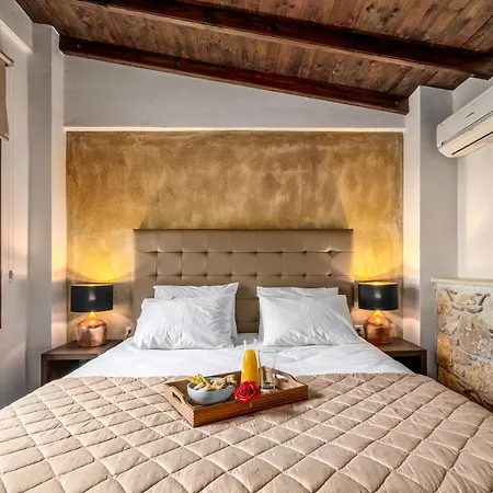 Palmrise Luxury Villas By Travel Pro Services - Nea Skioni Halkidiki Buitenkant foto