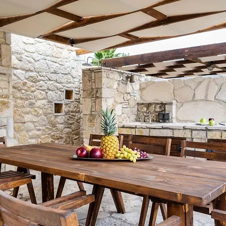 Palmrise Luxury Villas By Travel Pro Services - Nea Skioni Halkidiki Buitenkant foto