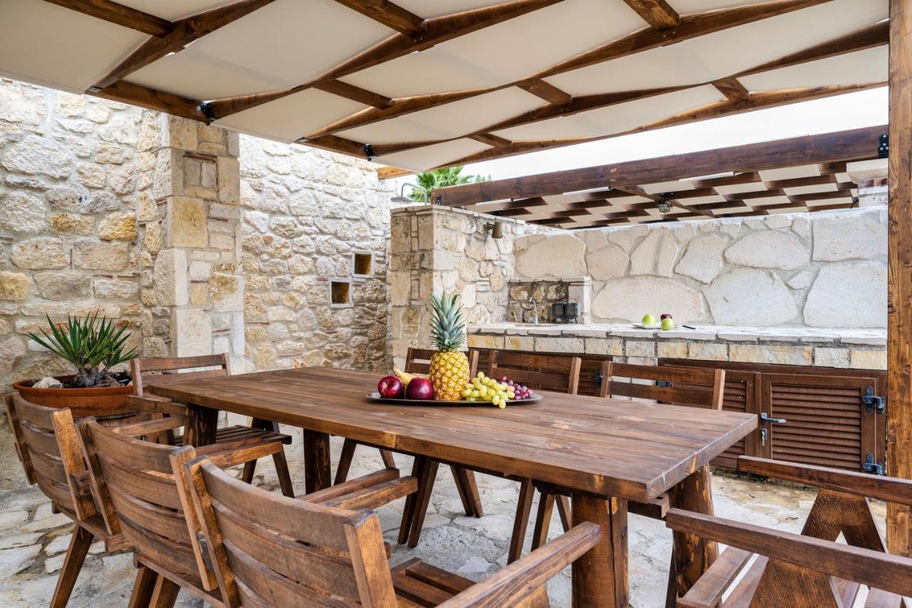 Palmrise Luxury By Travel Pro Services - Halkidiki