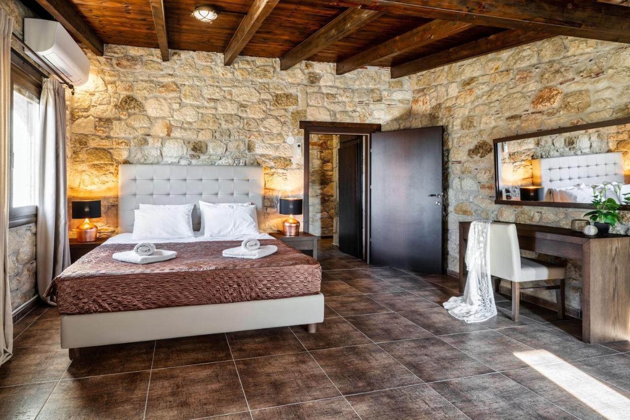 Villa Palmrise Luxury By Travel Pro Services - Halkidiki *